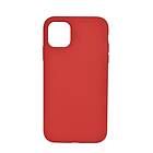 Cover iPhone XR/11 silicone back , Red