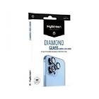 iPhone 11/12 Tempered glass on the back of the camera MyScreen DIAMOND GLASS CAMERA LENS COVER