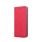 Smart Magnet case for iPhone 14 Pro Max 6.7 red