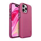 Laut iPhone 14 Pro Max Shield Case, Roosa