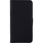 Mobilize CLASSIC GELLY WALLET BOOK CASE HTC DESIRE 12+ BLACK