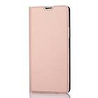 Wave BookCase protective case, Honor Magic4 Lite 5G, Rose gold