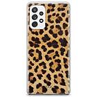 Babaco CASE ANIMALS OVERPRINT 001 SAMSUNG GALAXY A72 5G MULTICOLOR