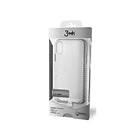 3mk Clear Case, Omslag, Apple, iPhone XS, 14,7 cm (5,8), Transparent