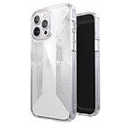 Speck Presidio Perfect-Clear Grip for iPhone 13 Pro Max