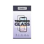 FoneKit Full Cover Tempered Glass, Galaxy S21 FE