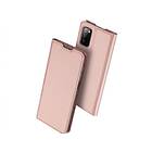 DUXDUCIS SKINPRO A03S ROSE GOLD