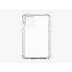 itskins SPECTRUM // CLEAR, Omslag, OnePlus, 9R, 16,6 cm (6,55), Transparent