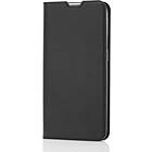 Wave BookCase protective case, OnePlus Nord CE 5G, black