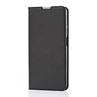 Wave BookCase protective case, Xiaomi Mi 10T Lite 5G, black