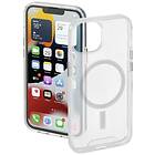 Hama MagCase Safety Cover Apple iPhone 13 Transparent