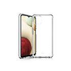 itskins SPECTRUM, Omslag, Samsung, Galaxy A12 4G / 5G, Transparent