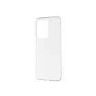 X-Shield Baksidesskydd för mobiltelefon termoplastisk polyuretan (TPU) klar för Galaxy S20 Ultra, S20 Ultra 5G