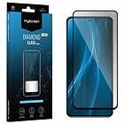 Protector MyScreen Xiaomi Poco M5s Tempered glass for slightly rounded screens DIAMOND GLASS LITE edge FULL GLUE