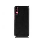 Crong Essential Cover Case for Huawei P30 (Black)