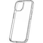 Wave Premium Case, Samsung Galaxy A13 LTE, transparent