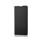 Wave BookCase protective case, Honor X7, black