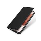 Nevox Vario Series Bookcase Galaxy S23+ schwarz