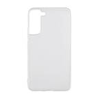 Galaxy S22+ TPU back cover, Transparent