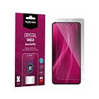 Protector MyScreen Alcatel 1S 2020/1SE 2020/3L 2020/3L 2021 MyScreen CRYSTAL SHIELD BacteriaFREE antibacterial film