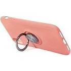 SiliconeRing SILICONE RING CASE GALAXY A42 LIGHT PINK standard