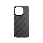 Carbon Ultra Cover Apple iPhone 14 Pro Sort