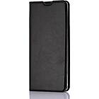 Wave BookCase protective case, OnePlus 8, black