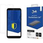 3mk FlexibleGlass Motorola Moto E6 Play Hybrid Glass