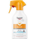 Eucerin Sensitive Protect Sun Kids Trigger Spray SPF50+ 250ml
