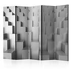 Arkiio Rumsavdelare Temple of Abstraction II 225x172 cm A3-PARAVENTtc1344