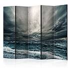 Arkiio Rumsavdelare Ocean Waves II 225x172 cm