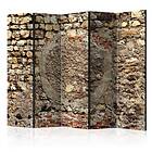 Arkiio Rumsavdelare Stony Battle II 225x172 cm A3-PARAVENTtc0058