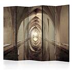 Arkiio Rumsavdelare Magical Corridor II 225x172 cm A3-PARAVENTtc1217