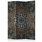 Arkiio Rumsavdelare Intricate Pattern 135x172 cm A3-PARAVENTtc0059