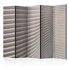 Arkiio Rumsavdelare Cool Stripes II 225x172 cm A3-PARAVENTtc1320