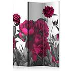 Arkiio Rumsavdelare Lush Meadow 135x172 cm A3-PARAVENTtc0585