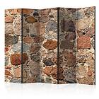 Arkiio Rumsavdelare Stony Artistry II 225x172 cm A3-PARAVENT34