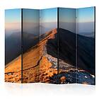 Arkiio Rumsavdelare Mountain Footpath Tatras II 225x172 cm A3-PARAVENTtc2031