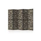 Arkiio Rumsavdelare Stony Enchantment II 225x172 cm A3-PARAVENT892