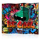 Arkiio Rumsavdelare Be Cool II 225x172 cm A3-PARAVENTtc1964