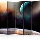 Arkiio Rumsavdelare Like being on another planet II 225x172 cm