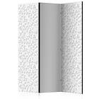 Arkiio Rumsavdelare Room Divider – Floral Pattern I 135x172 cm A3-PARAVENT925