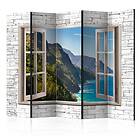 Arkiio Rumsavdelare Seaside Hills II 225x172 cm A3-PARAVENT964