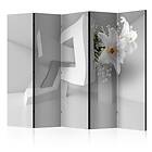 Arkiio Rumsavdelare Twisted Illusion II 225x172 cm A3-PARAVENTtc1701