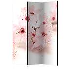 Arkiio Rumsavdelare Cherry Blossom 135x172 cm A3-PARAVENT947