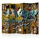 Arkiio Rumsavdelare That's cool II 225x172 cm