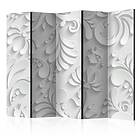 Arkiio Rumsavdelare Plan Motif II 225x172 cm