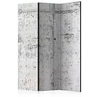 Arkiio Rumsavdelare Concrete Wall 135x172 cm A3-PARAVENT9