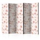 Arkiio Rumsavdelare Magnolia Twigs II 225x172 cm A3-PARAVENTtc0012