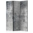 Arkiio Rumsavdelare Fresh Concrete 135x172 cm A3-PARAVENTtc0325